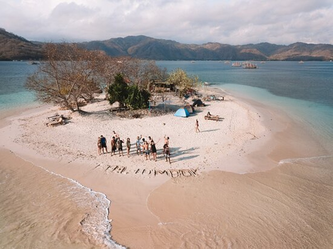 Gili Nanngu