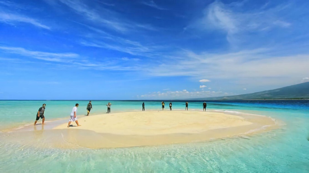Gili Nanngu