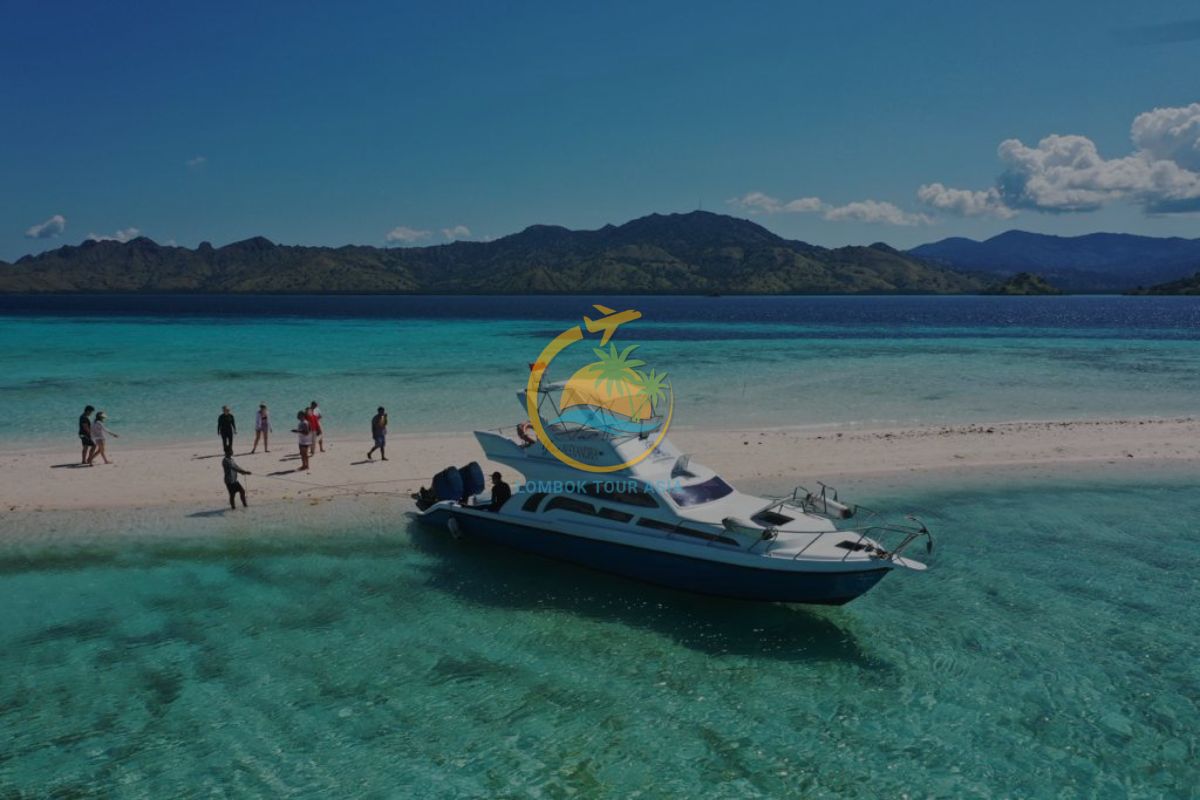 Komodo Adventure 3 Days 2 Nights