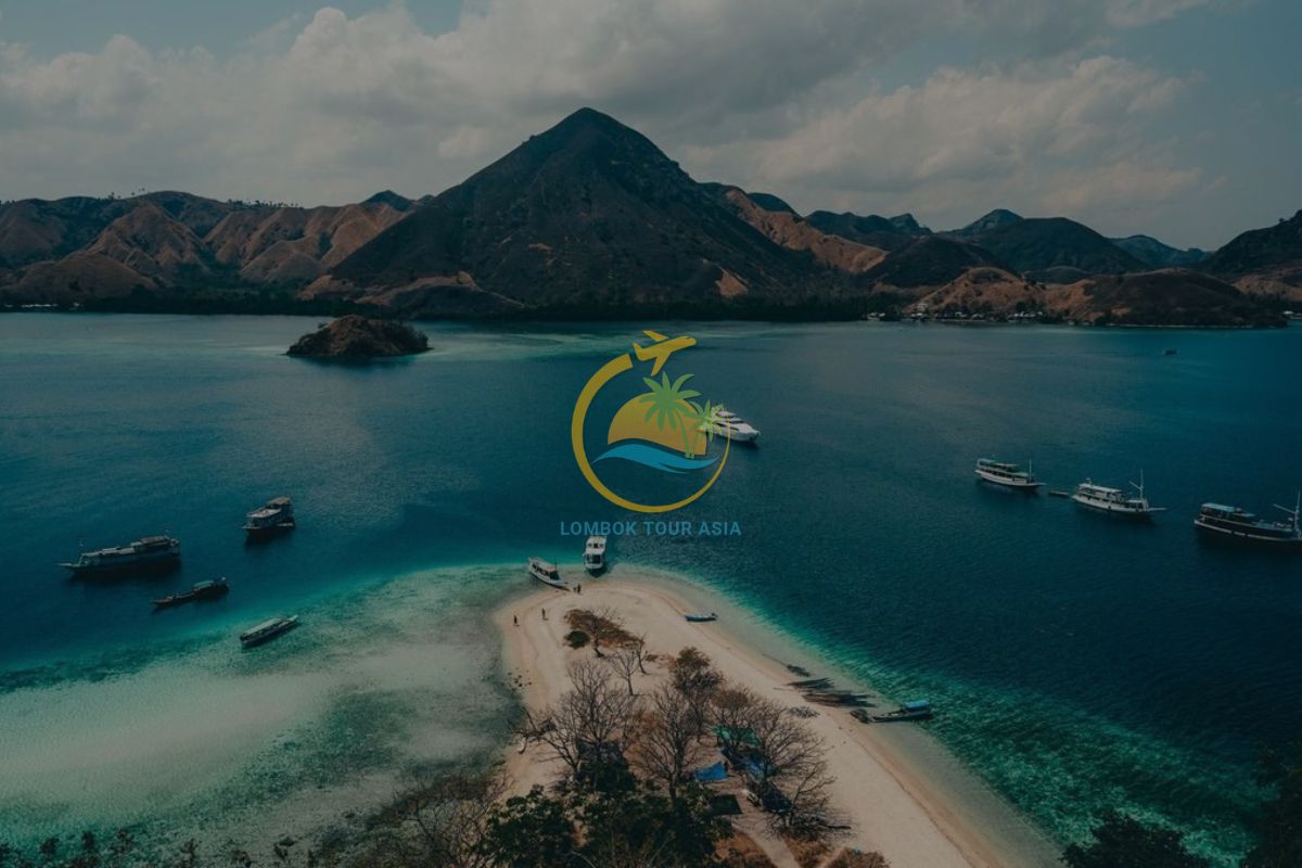 Komodo Adventure 4 Days 3 Nights