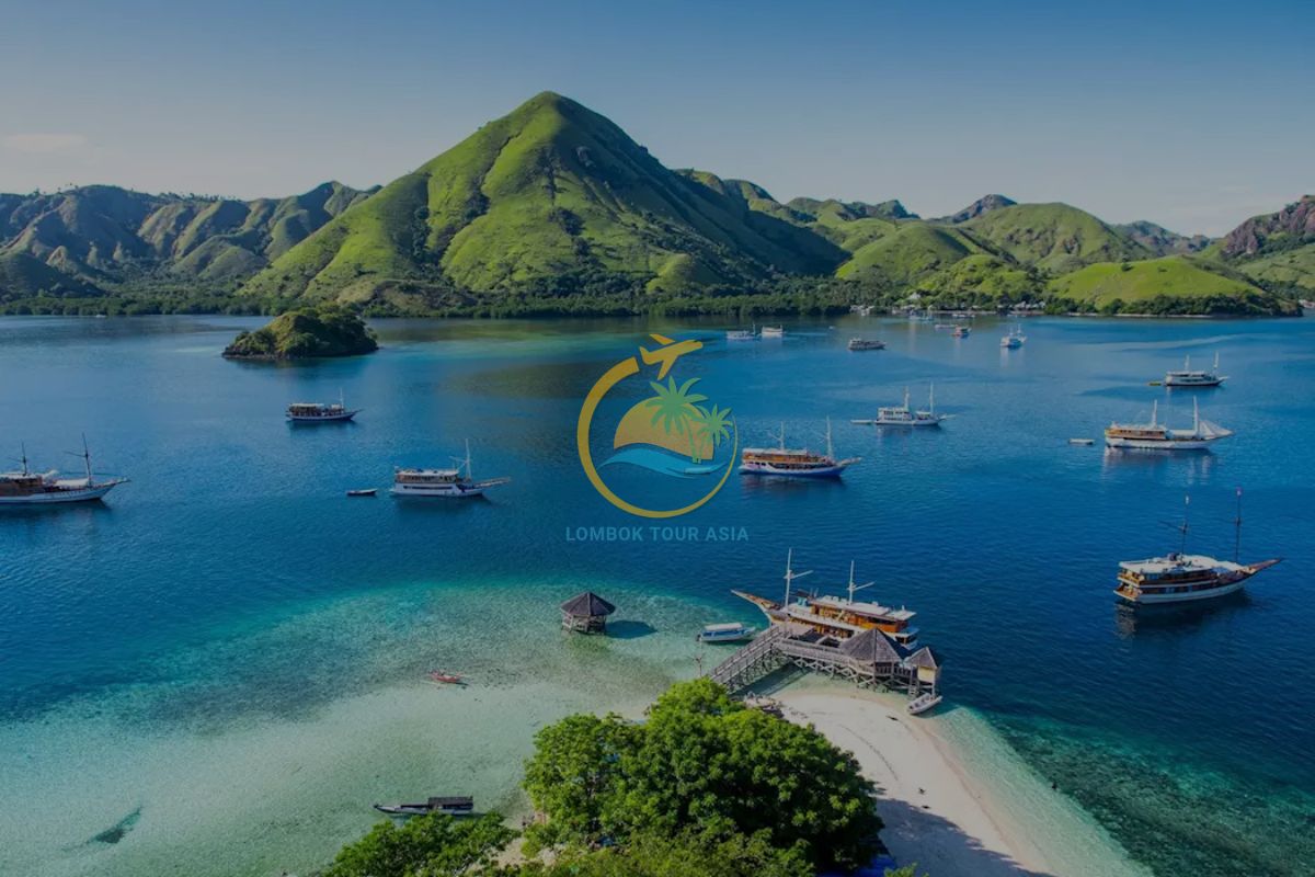Komodo Adventure 5 Days 4 Nights