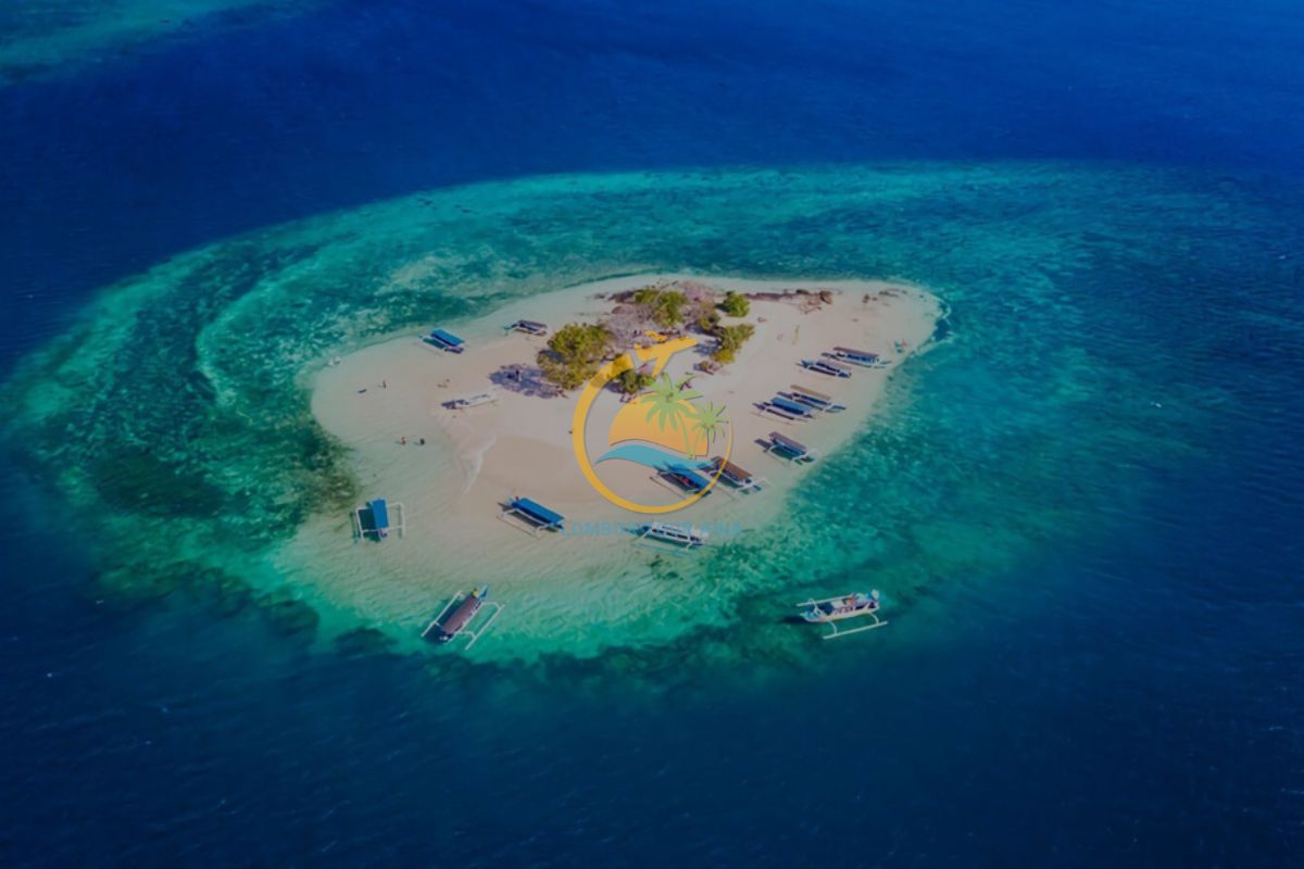 South Gili Tour