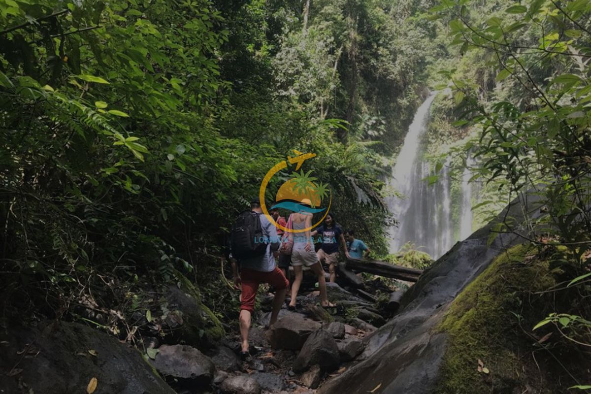 Tete Batu Tour